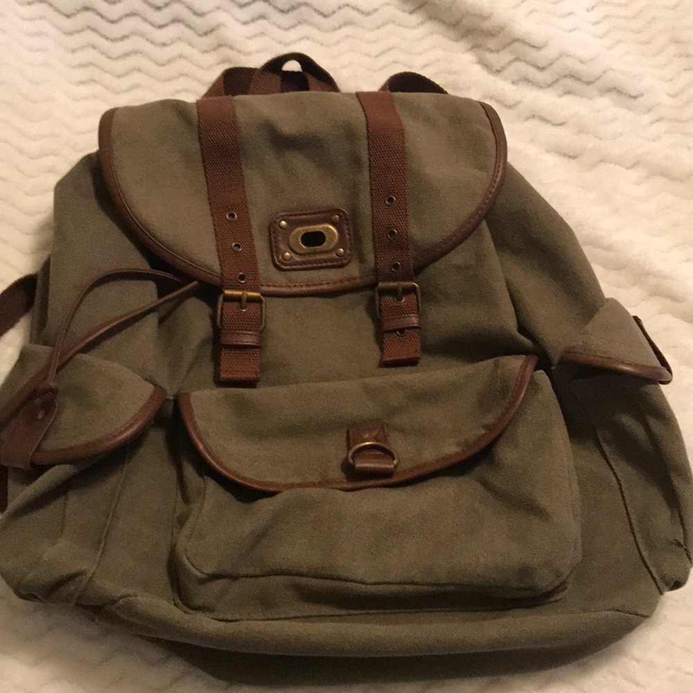 Target Backpack